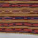 Anatolian Kurdish Handmade Kilim Rug sku 1669