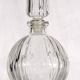 Flacon de parfum, eau de Cologne fabriqué en France