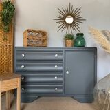 Commode vintage