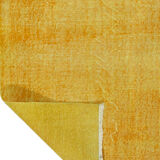 Anatolian handmade vintage rug 302 cm x 83 cm