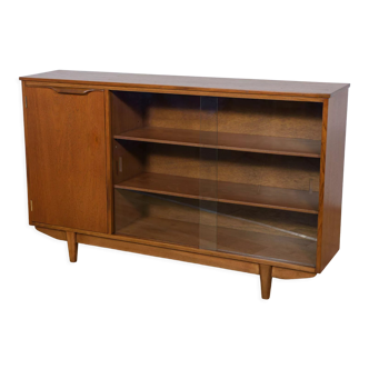 Mid-Century Teak Bookshelf from McIntosh, 1960s