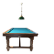 American billiards René Pierre Carrousel