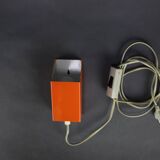 Mid-Century Wall Light, Czechoslovakia, 1970s