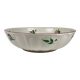Saladier modèle Réverbère par KG Lunéville