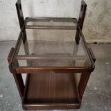 Gainfranco Frattini Serving Trolley 1960s