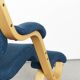 Gravity Balans Lounge Chair by Peter Opsvik for Stokke