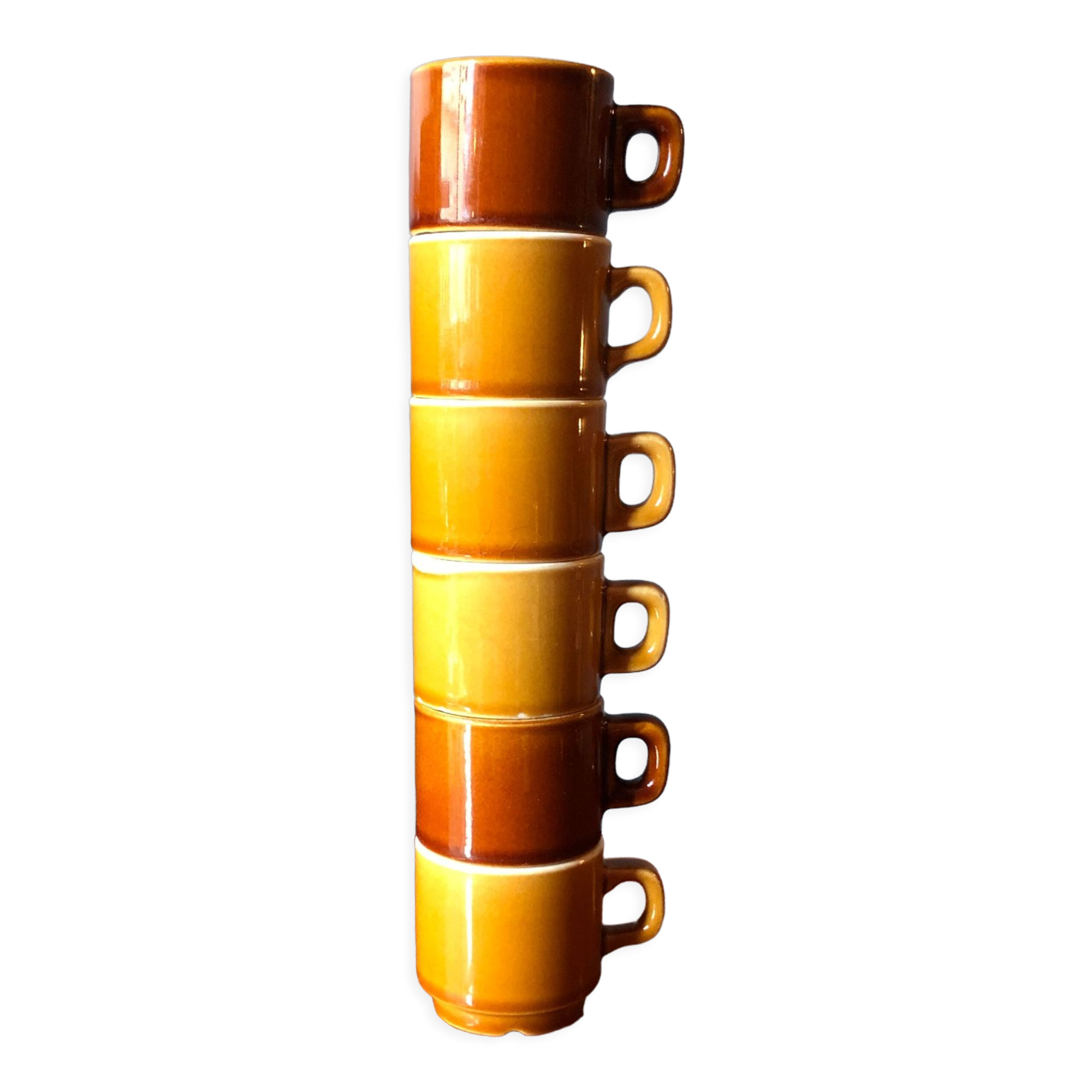 Coffee cups