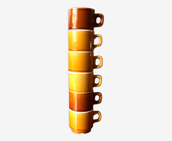 Tasses à café