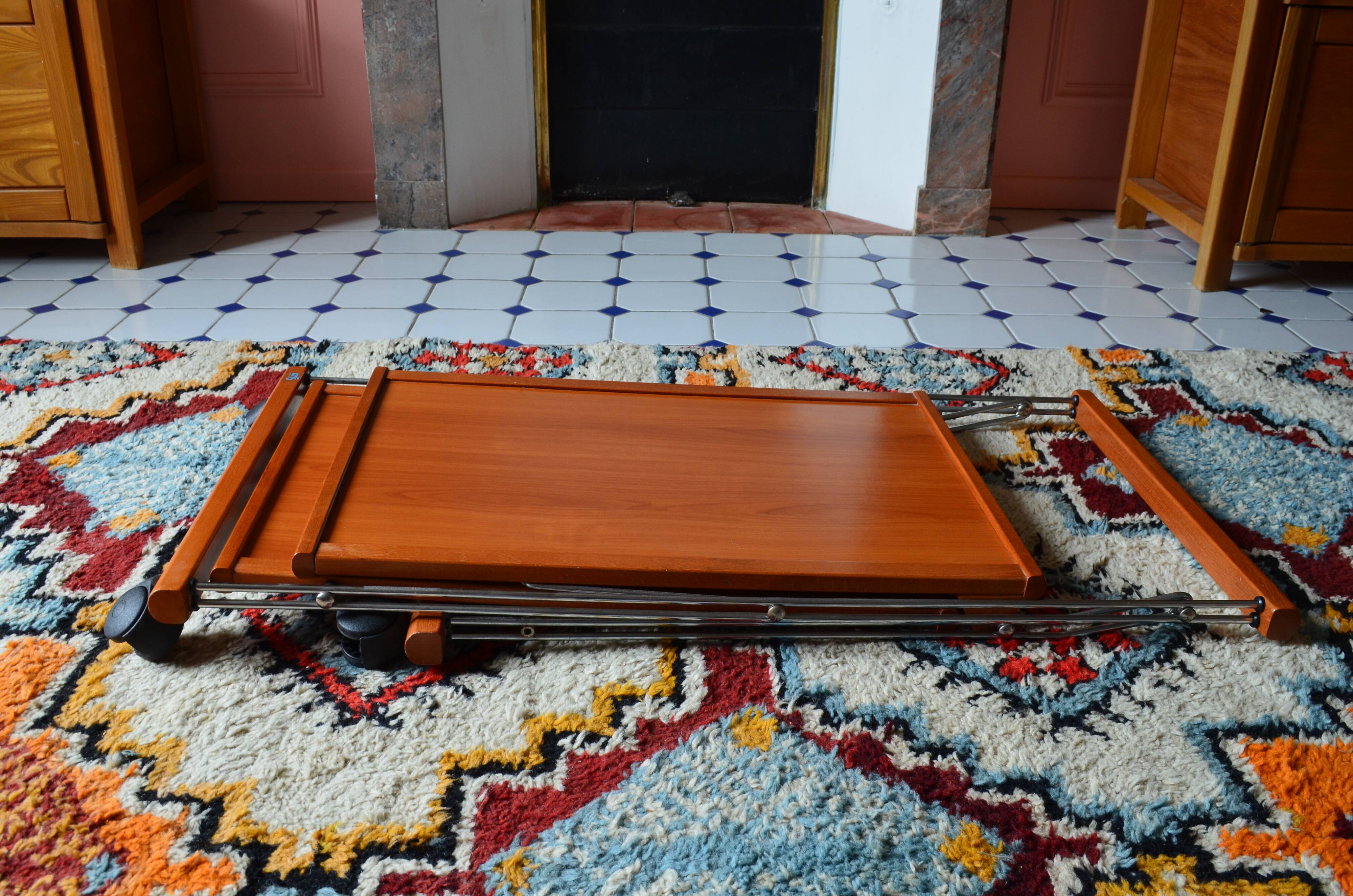 Italian folding service