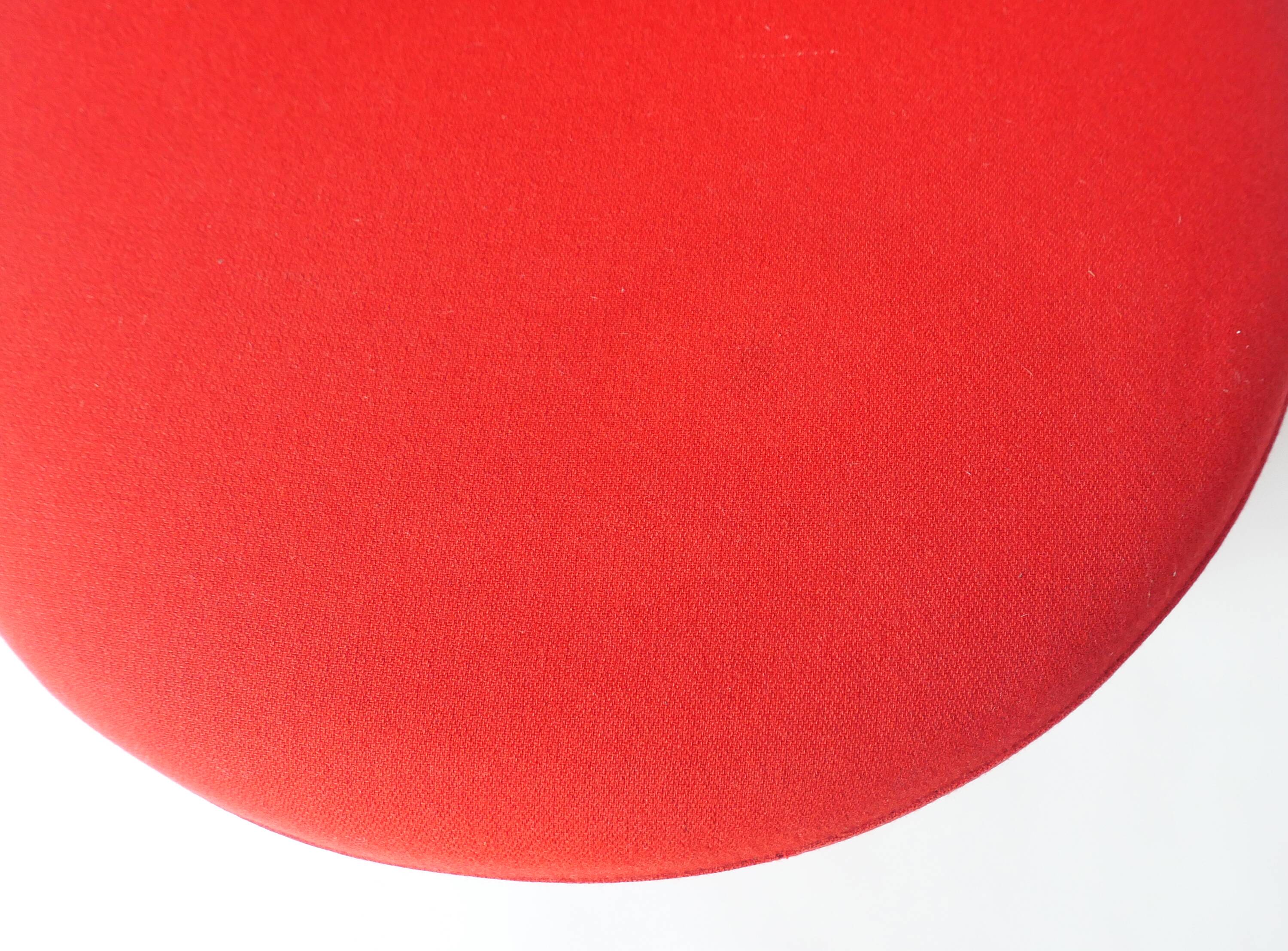 Chaise Pivotante Canta par Toshiyuki Kita pour Cassina, 2010s