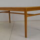 Table de Jitona Company, années 1970