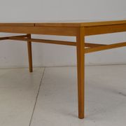 Mid-century Table from Jitona Company,1970's.