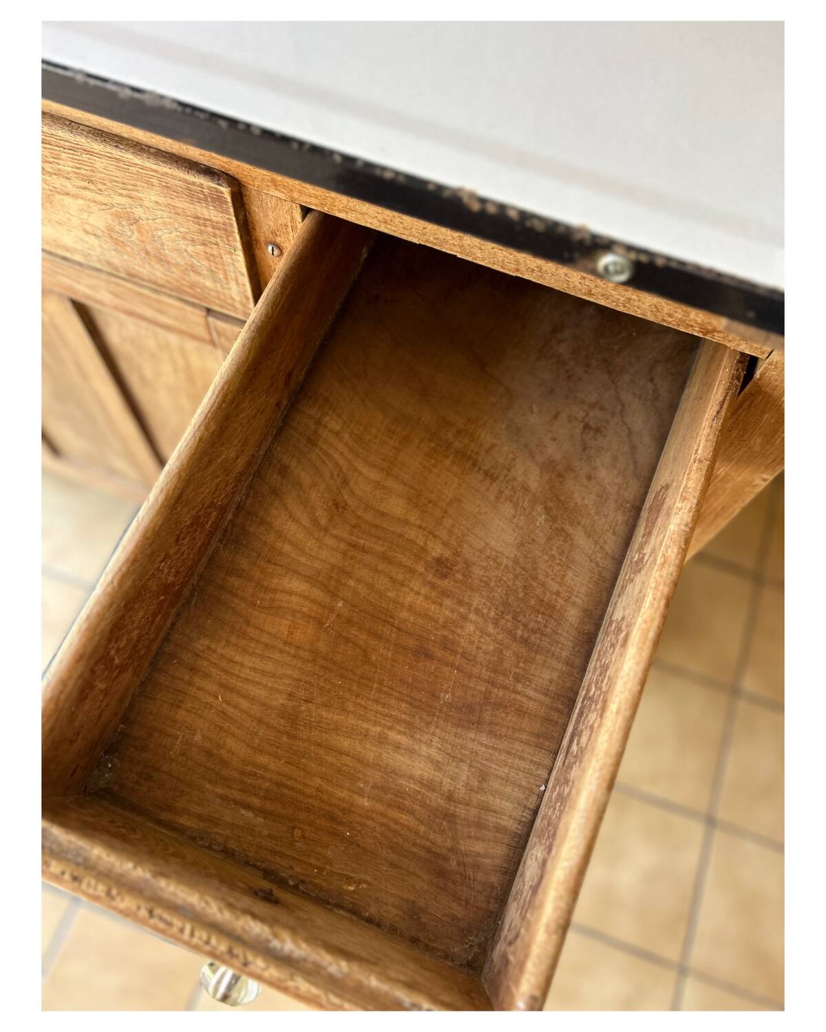 Cabinet furniture trade