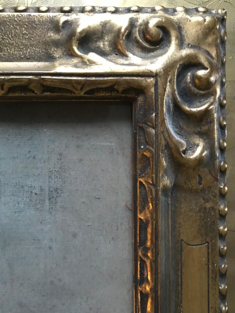 Anonymous, Portrait of a woman, eighteenth century