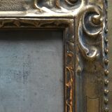 Portrait d’une femme, XVIIIème siècle