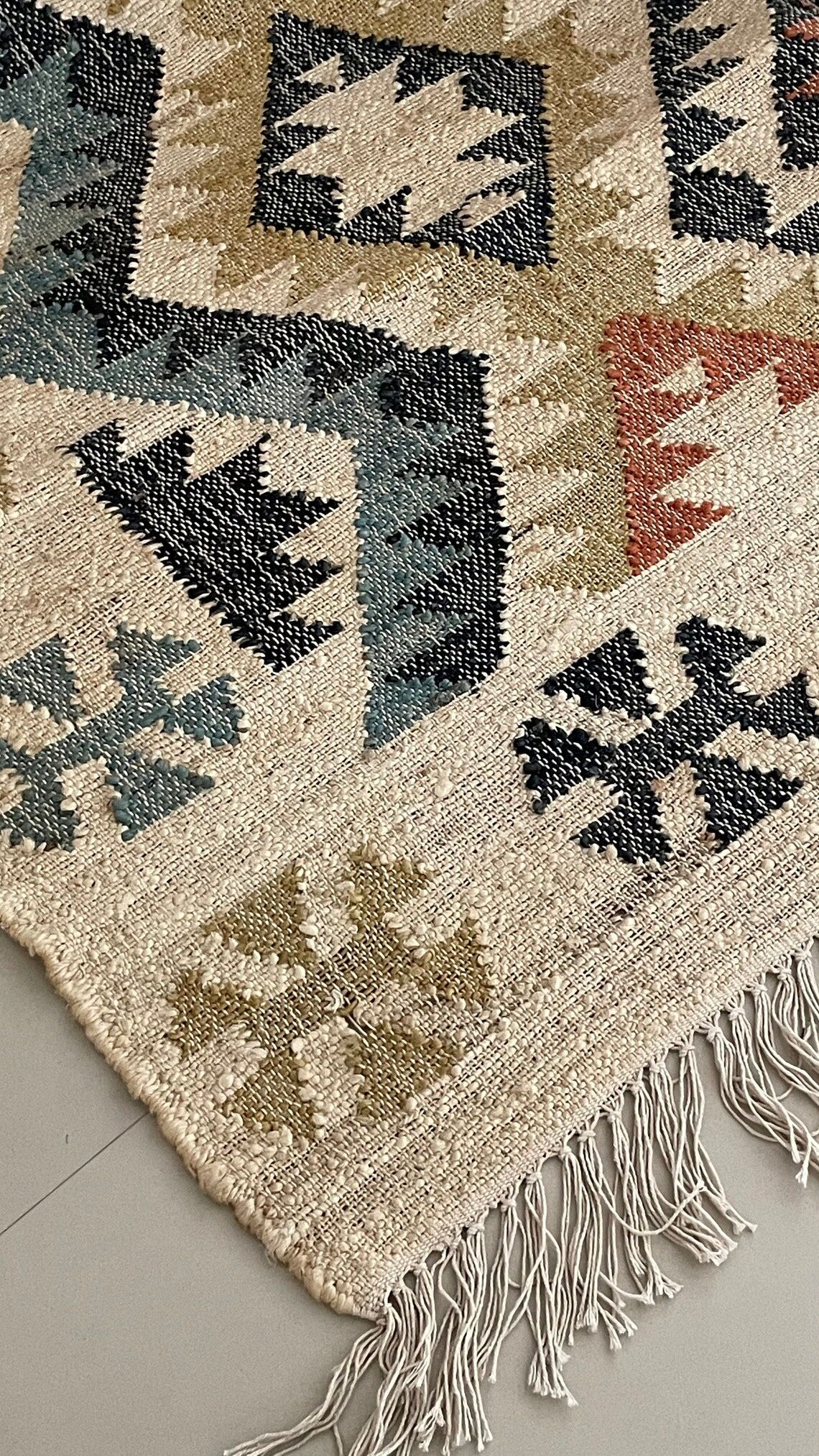Tapis kilim