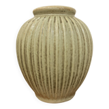 Ceramic vase from the 1970s, Designer Michael Andersen