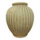 Ceramic vase from the 1970s, Designer Michael Andersen