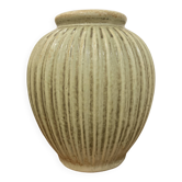 Vase en céramique année 70, Designer Michael Andersen