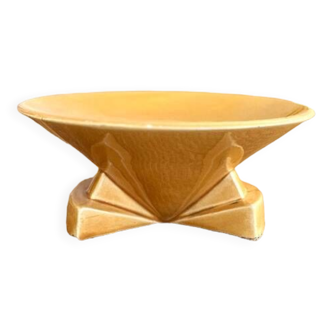 Modernist ceramic cup