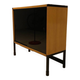 ARP / Minvielle storage unit, French design 1950