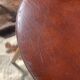 Pair of chairs baumann model Dove 60s