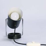 Tubus table lamp by tulux, 1960s