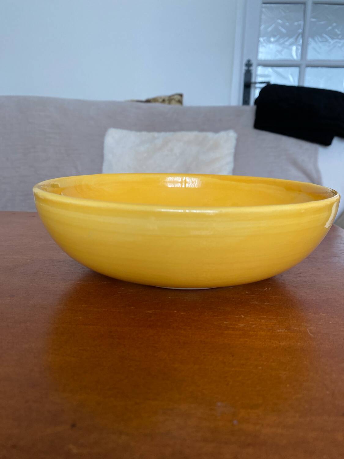 Jean Roger pocket emptier