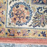 Wool oriental carpets, 238x170 cm