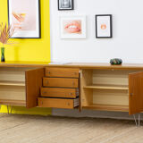 scandinavian enfilade – 260 cm