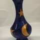 Vase espagnol Fanfoart étoilé