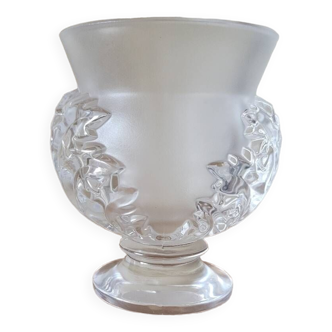 Vase Lalique France
