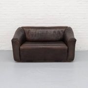 De Sede DS-47 two-seater sofa 1970s