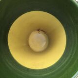 Large ceramic vase St Clement, 1950/60