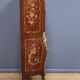 Secretary in precious wood marquetry, Transition style, Napoleon III period – Mid-19th century