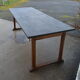 Farm table