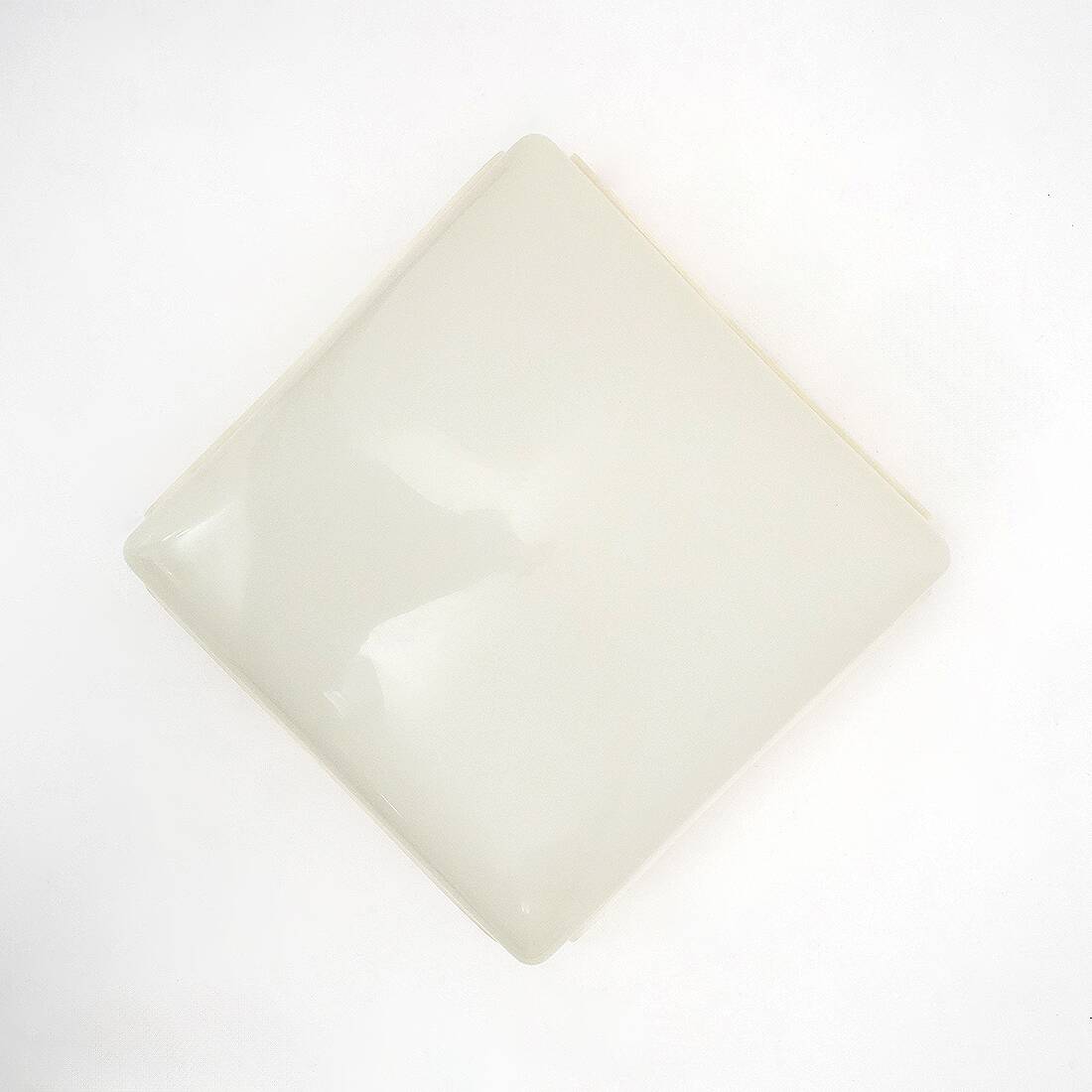 Pair of “Cnosso” ceiling lamps by Angelo Mangiarotti for Artemide, 1960s