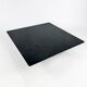 Vintage Square Italian Granite Coffee Table, 1970s