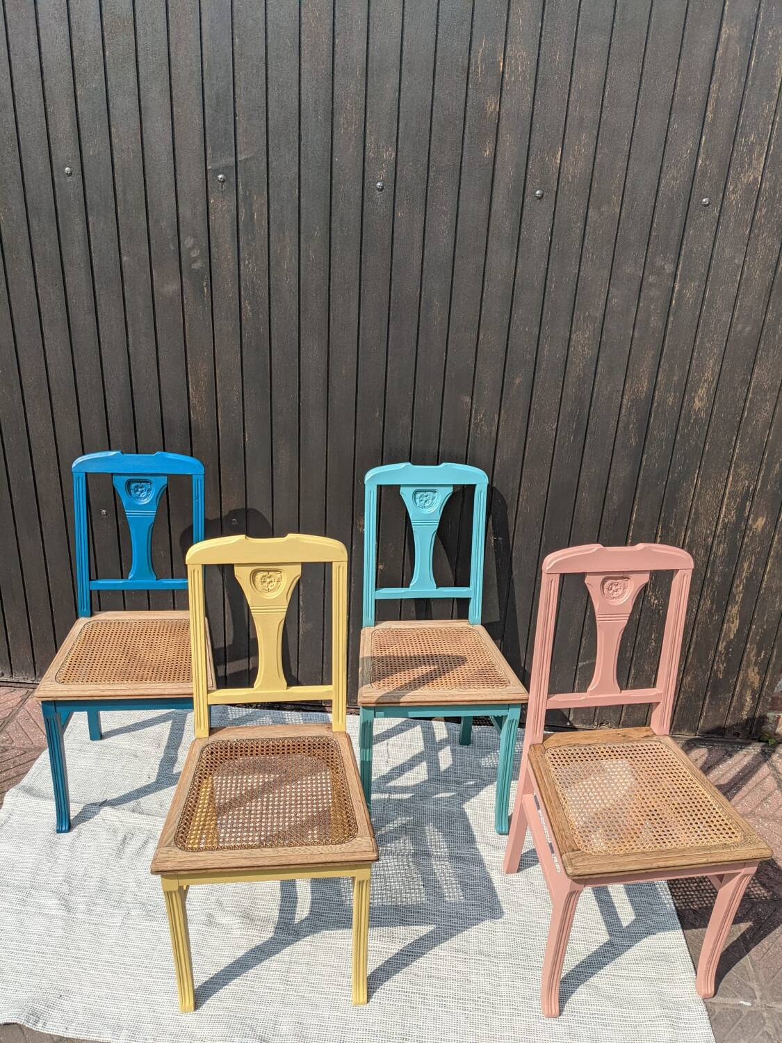 Chairs