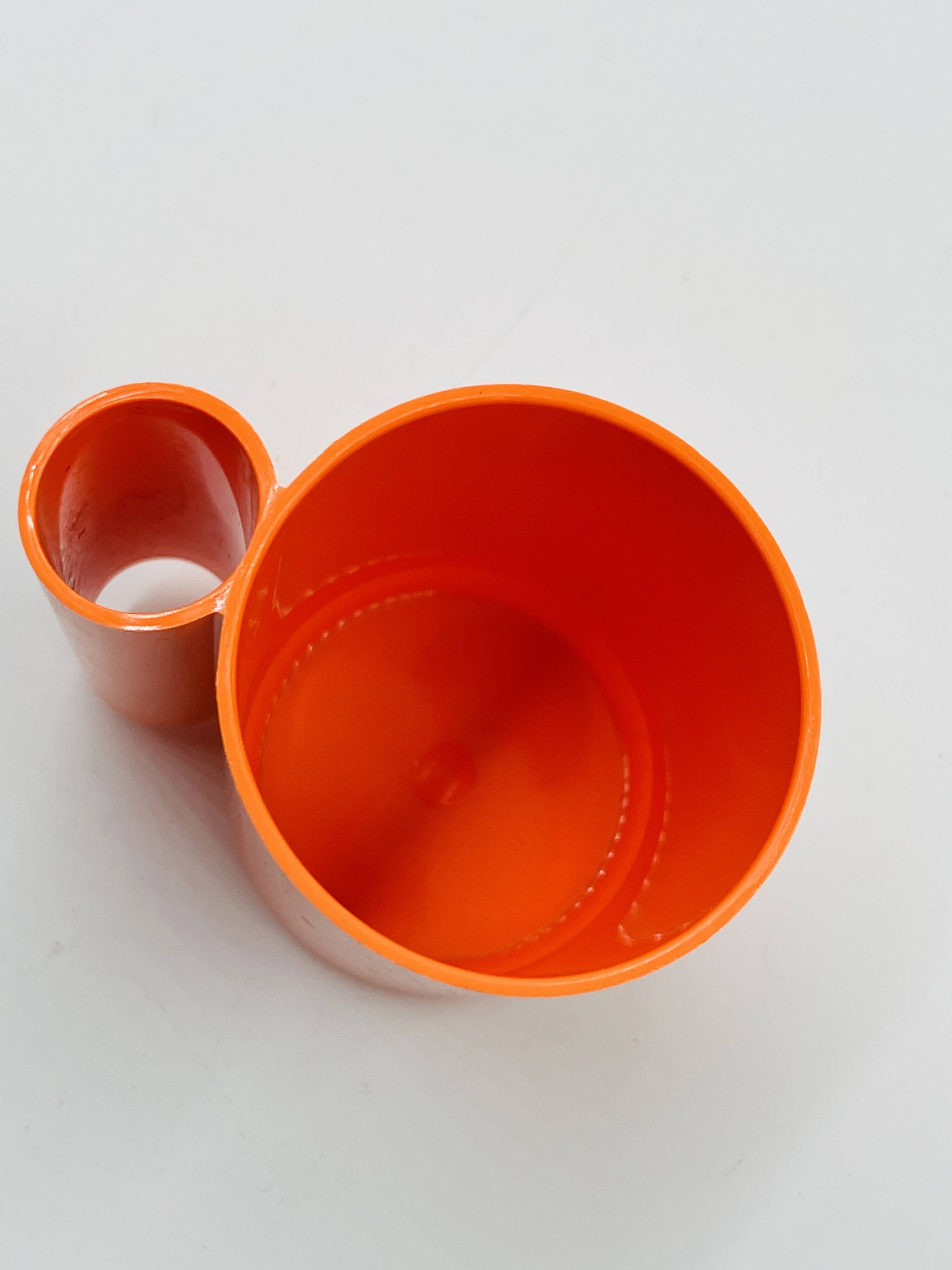 Service Orangeade Jean-Pierre Vitrac