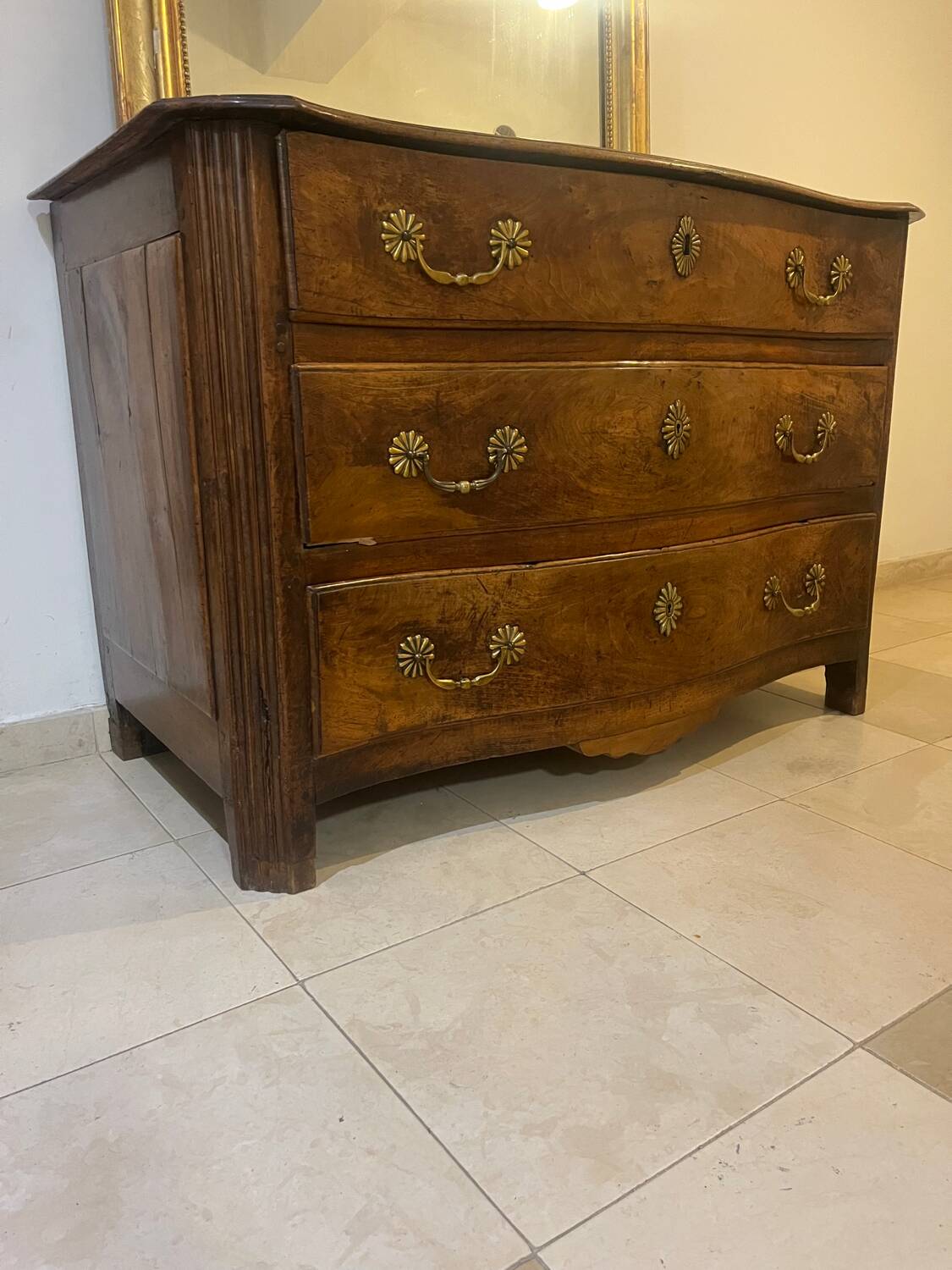 Louis XIV commode