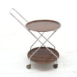Bar Cart Table, 1970s