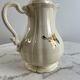 Iron earth teapot Sarreguemines and Digoin