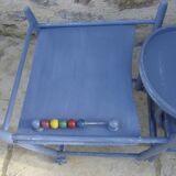 Chania high chair