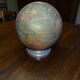 Perrina 1950 glass globe