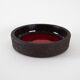 Ceramic bowl, Danish design, 1960s, manufacturer: Lehmann