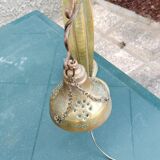 Cobra lamp foot