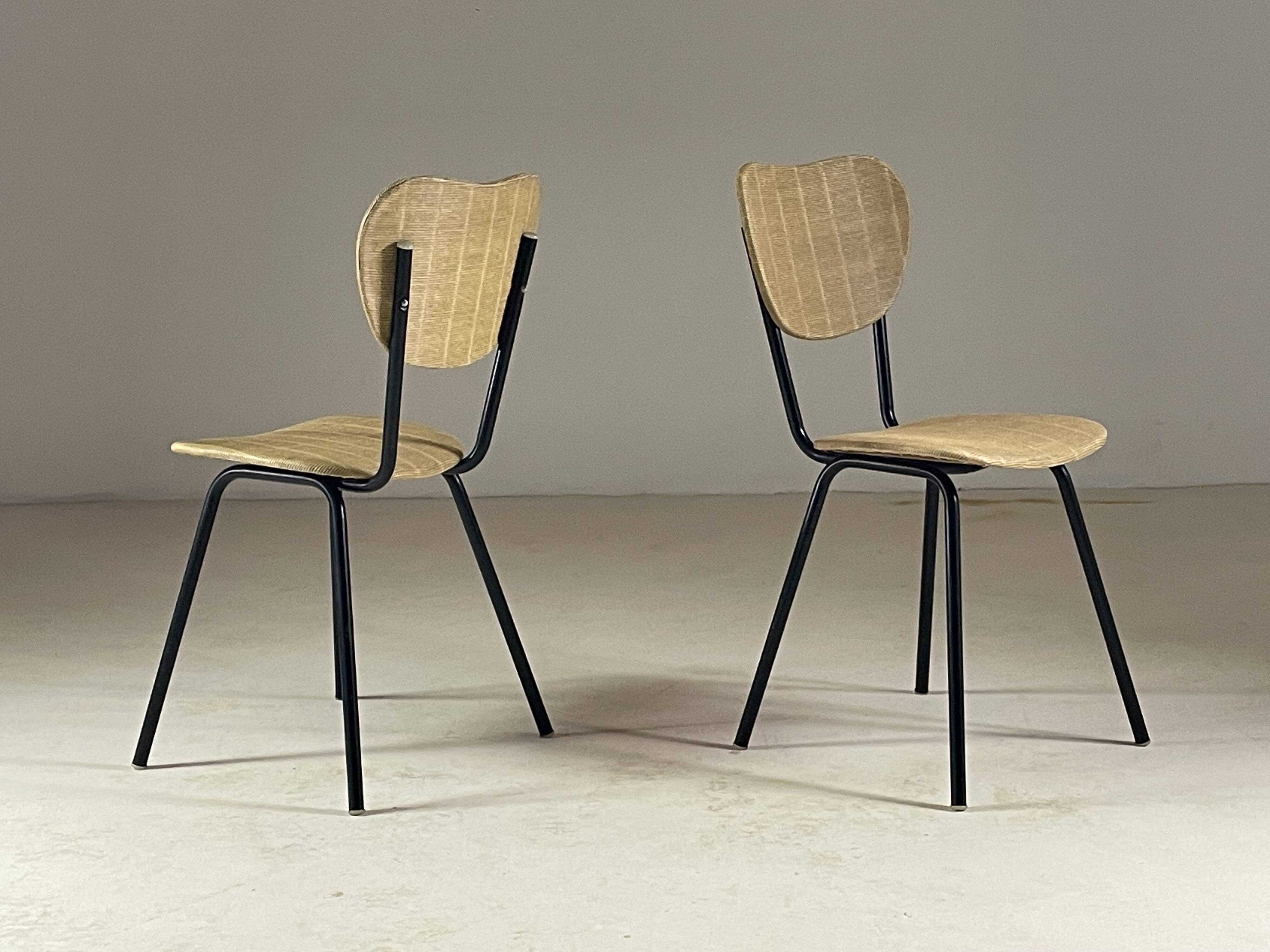 Pair of vintage chairs, 1960s