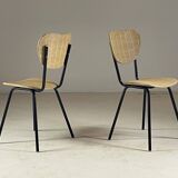 Pair of vintage chairs, 1960s