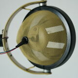 Veb Narva vintage office lamp made in GDR